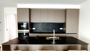 Real estate in Spain buy. Urbanizaciones area, 2 bedrooms, 93 m2 - photo 4