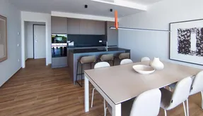 Real estate in Spain buy. Urbanizaciones area, 2 bedrooms, 93 m2 - photo 6
