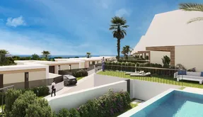 Housing in Spain. Urbanizaciones area, 4 bedrooms, 212 m2 - photo 2