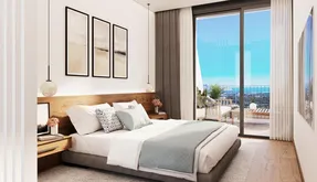 Housing in Spain. Urbanizaciones area, 4 bedrooms, 212 m2 - photo 5