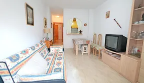 Property in Torrevieja. Acequion area, 2 bedrooms, 60 m2 - photo 2