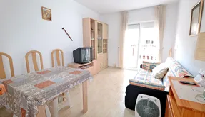 Property in Torrevieja. Acequion area, 2 bedrooms, 60 m2 - photo 3