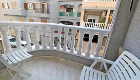 Property in Torrevieja. Acequion area, 2 bedrooms, 60 m2 - photo 4