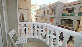 Property in Torrevieja. Acequion area, 2 bedrooms, 60 m2 - photo 5