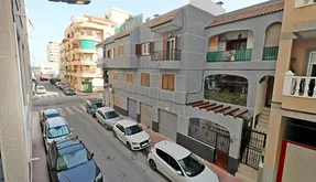 Property in Torrevieja. Acequion area, 2 bedrooms, 60 m2 - photo 6