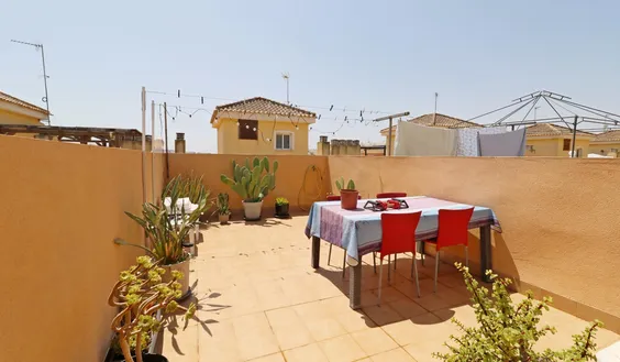 Buy real estate in Spain. Pueblo 5 area, 2 bedrooms, 66 m2 - photo 1