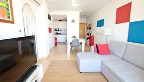 Buy real estate in Spain. Pueblo 5 area, 2 bedrooms, 66 m2 - photo 2