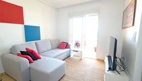 Buy real estate in Spain. Pueblo 5 area, 2 bedrooms, 66 m2 - photo 3