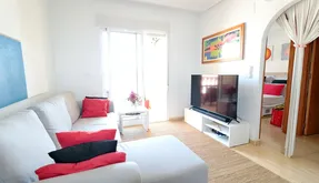 Buy real estate in Spain. Pueblo 5 area, 2 bedrooms, 66 m2 - photo 4