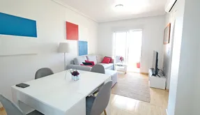 Buy real estate in Spain. Pueblo 5 area, 2 bedrooms, 66 m2 - photo 5