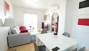 Buy real estate in Spain. Pueblo 5 area, 2 bedrooms, 66 m2 - photo 6