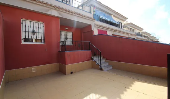 Torrevieja, real estate. Aguas nuevas 1 area, 3 bedrooms, 95 m2 - photo 1