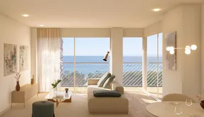 Buy real estate in Spain. Pueblo area, 3 bedrooms, 77 m2 - photo 2