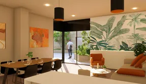 Buy real estate in Spain. Pueblo area, 3 bedrooms, 77 m2 - photo 4