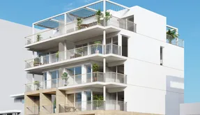 Buy real estate in Spain. Pueblo area, 3 bedrooms, 77 m2 - photo 5