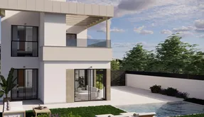 Real estate in Spain buy. Vistabella Golf area, 3 bedrooms, 100 m2 - photo 5