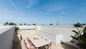 Buy an Town house in Spain. San Pedro de Pinatar area, 3 bedrooms, 109 m2 - photo 3