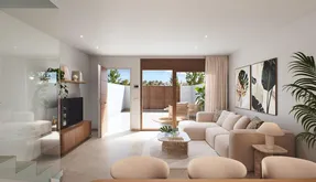 Buy an Town house in Spain. San Pedro de Pinatar area, 3 bedrooms, 109 m2 - photo 6