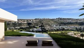 Buy a home in Spain. La Marquesa area, 4 bedrooms, 187 m2 - photo 2