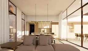 Buy a home in Spain. La Marquesa area, 4 bedrooms, 187 m2 - photo 3