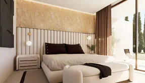 Buy a home in Spain. La Marquesa area, 4 bedrooms, 187 m2 - photo 5