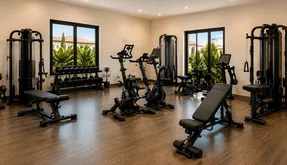 Spain real estate. Playa del Espejo area, 1 bedroom, 37 m2 - photo 5