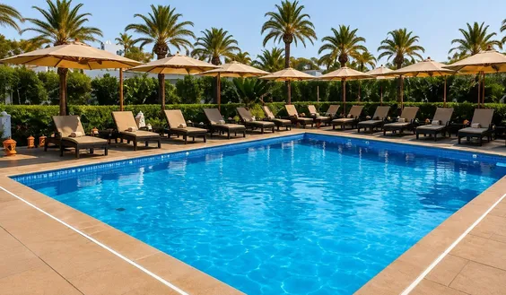 Buy an Apartment in Spain. Playa del Espejo area, 2 bedrooms, 59 m2 - photo 1
