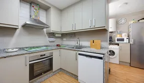 Torrevieja real estate, Apartment for sale. Acequion area, 3 bedrooms, 105 m2 - photo 2