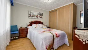 Torrevieja real estate, Apartment for sale. Acequion area, 3 bedrooms, 105 m2 - photo 3