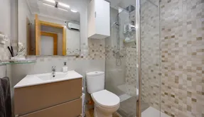 Torrevieja real estate, Apartment for sale. Acequion area, 3 bedrooms, 105 m2 - photo 4