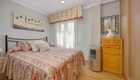 Torrevieja real estate, Apartment for sale. Acequion area, 3 bedrooms, 105 m2 - photo 5