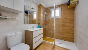 Torrevieja real estate, Apartment for sale. Acequion area, 3 bedrooms, 105 m2 - photo 6