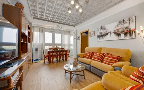 Torrevieja real estate, Apartment for sale. Acequion area, 3 bedrooms, 105 m2, 3 bedrooms, 105 m² — €199900