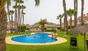Property in Orihuela Costa. Zeniamar-Horizonte-La Campana area, 2 bedrooms, 62 m2 - photo 2