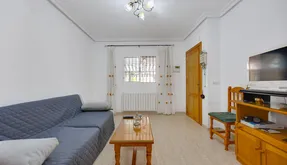 Property in Orihuela Costa. Zeniamar-Horizonte-La Campana area, 2 bedrooms, 62 m2 - photo 3