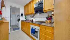 Property in Orihuela Costa. Zeniamar-Horizonte-La Campana area, 2 bedrooms, 62 m2 - photo 4