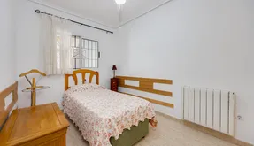 Property in Orihuela Costa. Zeniamar-Horizonte-La Campana area, 2 bedrooms, 62 m2 - photo 6