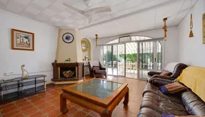 Real estate in Spain, Torrevieja. La Siesta - El Salado - Torreta area, 4 bedrooms, 212 m2 - photo 3