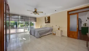 Real estate in Spain, Torrevieja. La Siesta - El Salado - Torreta area, 4 bedrooms, 212 m2 - photo 5