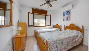 Real estate in Spain, Torrevieja. La Siesta - El Salado - Torreta area, 4 bedrooms, 212 m2 - photo 6