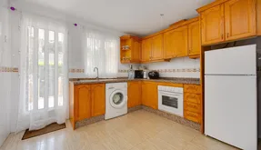 Property in Orihuela Costa. PAU 26 area, 2 bedrooms, 69 m2 - photo 4