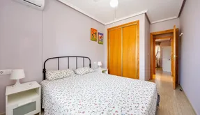 Property in Orihuela Costa. PAU 26 area, 2 bedrooms, 69 m2 - photo 5