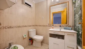 Property in Orihuela Costa. PAU 26 area, 2 bedrooms, 69 m2 - photo 6