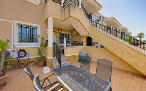 Property in Orihuela Costa. PAU 26 area, 2 bedrooms, 69 m2, 2 bedrooms, 69 m² — €169900