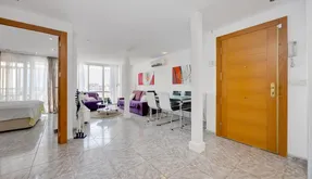 Buy an Apartment in Torrevieja, Spain. Playa de los locos area, 2 bedrooms, 55 m2 - photo 3