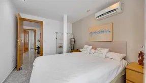 Buy an Apartment in Torrevieja, Spain. Playa de los locos area, 2 bedrooms, 55 m2 - photo 5