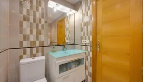 Buy an Apartment in Torrevieja, Spain. Playa de los locos area, 2 bedrooms, 55 m2 - photo 6