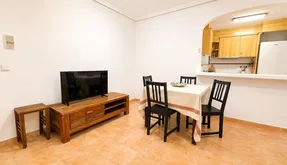 Torrevieja real estate, Apartment for sale. Habaneras area, 2 bedrooms, 79 m2 - photo 2