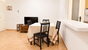 Torrevieja real estate, Apartment for sale. Habaneras area, 2 bedrooms, 79 m2 - photo 3