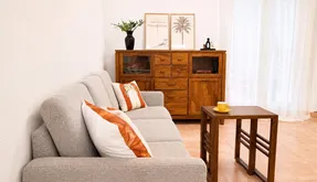 Torrevieja real estate, Apartment for sale. Habaneras area, 2 bedrooms, 79 m2 - photo 4
